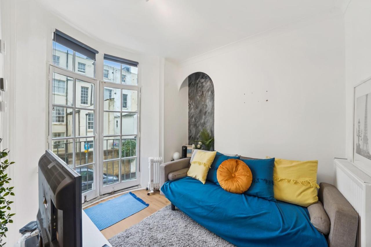 Modern One Bedroom Apartments In ブライトン エクステリア 写真